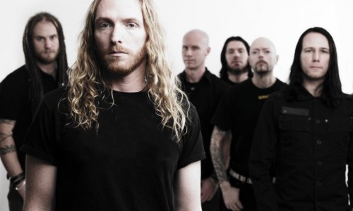 DARK TRANQUILLITY: tour europeo ANNULLATO!