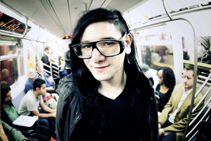 SKRILLEX: BIGLIETTI TERMINATI - 19.11 milano - magazzini generali