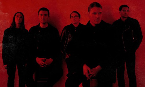 11 ottobre, Deafheaven e Inter Arma al Legend Club Milano