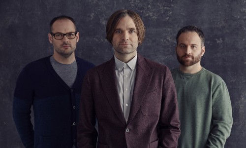 DEATH CAB FOR CUTIE in concerto in Italia a Novembre!