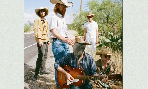 Deerhunter: la band indie rock statunitense protagonista della preview di #musicismyradar, rassegna musicale targata Radar Concerti - Il video di 