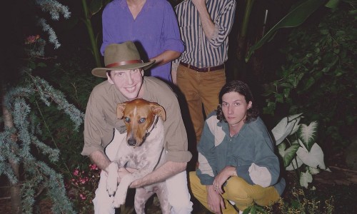 Mancano pochi giorni all'arrivo dei DEERHUNTER in Italia! La poesia della band di Bradforx Cox sarà a Milano e Ravenna. 