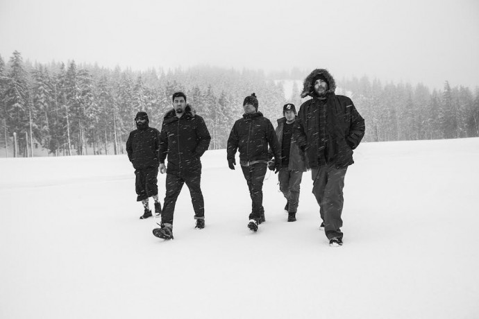 Barley Arts: finalmente di ritorno in Italia i DEFTONES di Chino Moreno!