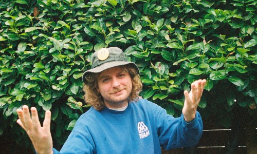 Mac Demarco arriva in Italia per tre date autunnali.