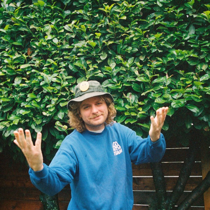 Mac Demarco arriva in Italia per tre date autunnali.