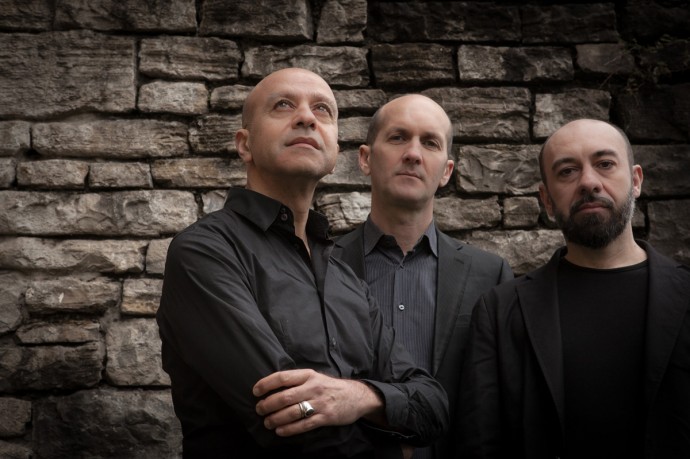 FolkClub, Torino: ven 9 dicembre Radio Dervish presentano Winter Session