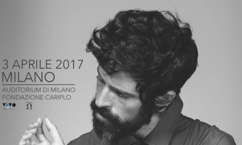 Devendra Banhart finalmente live per una unica data italiana!!! Lunedì 03 Aprile a Milano.