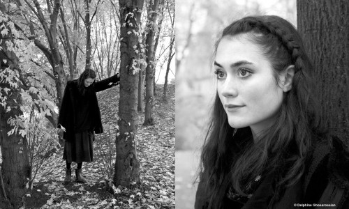 Rachel Sermanni il 22 Aprile all' OCA di Milano