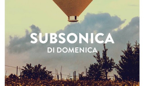 SUBSONICA: TRE SINGOLI AI PRIMI TRE POSTI DELLA CLASSIFICA SINGOLI DI ITUNES. ANCHE L'ALBUM IN PREORDER AL PRIMO POSTO