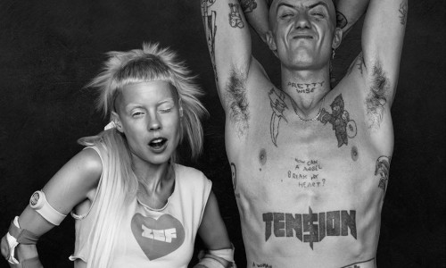 DIE ANTWOORD - DUE DATE A GIUGNO IN ITALIA PER LA BAND SUDAFRICANA!