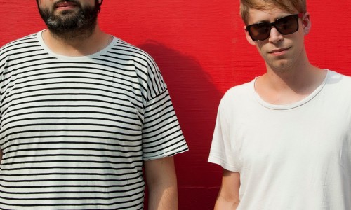 Digitalism: headliner in data unica all’ Ypisgrock festival 2017! video di Digitalism, Utopia