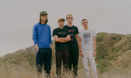 Diiv: annunciata la partecipazione al TOdays Festival 2020! Video ufficiale di Blankenship