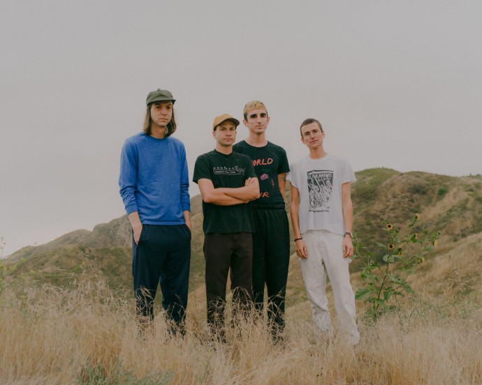 Diiv: annunciata la partecipazione al TOdays Festival 2020! Video ufficiale di Blankenship