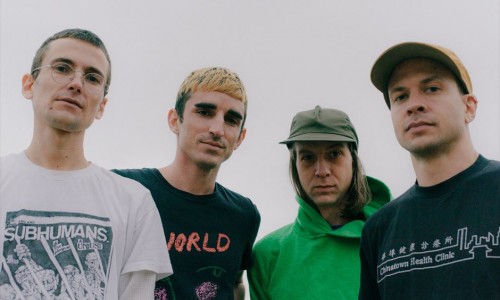 Diiv: due date italiane per la band della nuova scena indipendente americana in arrivo con il nuovo album Deceiver - il video di 