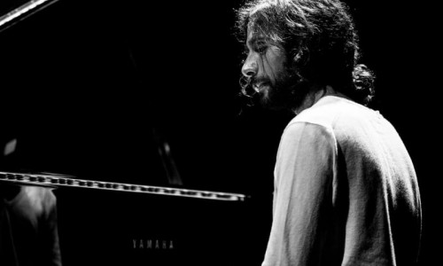 DINO RUBINO TRIO feat. PAOLINO DALLA PORTA ed ENZO ZIRILLI al Folkclub, venerdì 19 dicembre