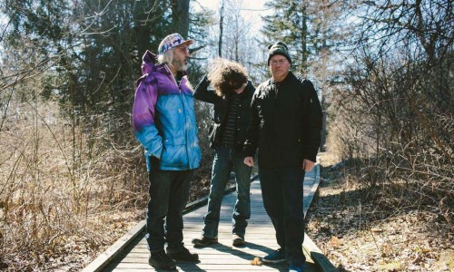 Dinosaur Jr - Due date a luglio per i padri dell'indie americano - Nuovo video, 'Knocked Around' 