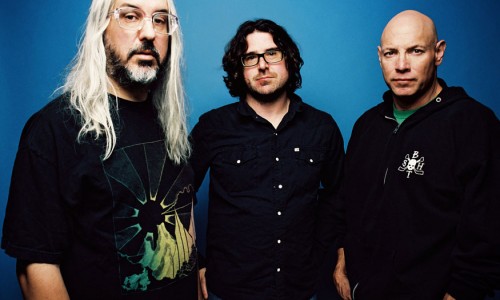 DINOSAUR JR - Tre date a maggio in Italia! Prevendite Aperte!