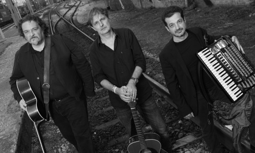  FolkClub, Torino: sab 18 feb arrriva Cisco con i Dinosauri,  i tre Modena City Ramblers di nuovo insieme 