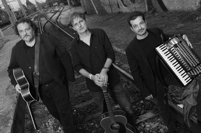  FolkClub, Torino: sab 18 feb arrriva Cisco con i Dinosauri,  i tre Modena City Ramblers di nuovo insieme 