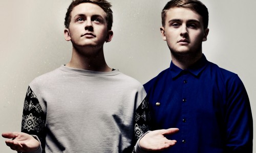 MTV Digital Days, Reggia di Venaria Reale con DISCLOSURE, Jimmy Edgar e molti altri