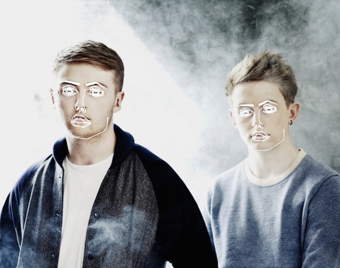 DISCLOSURE LIVE: MILANO 17 MARZO 2014 - ALCATRAZ