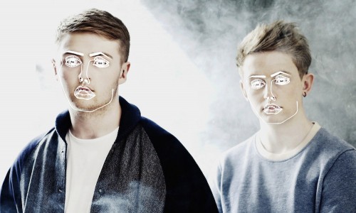 DISCLOSURE LIVE: MILANO 17 MARZO 2014 - ALCATRAZ