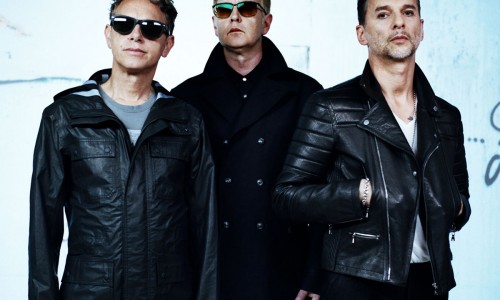 I Depeche Mode rilasceranno il nuovo album 'soul' nel marzo 2013 