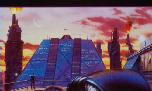 DO ANDROIDS DREAM OF ELECTRIC SHEEP? w/ Kuedo, Jimmy Edgar questa sera a Milano