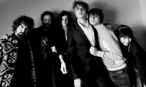 Pete Doherty & The Puta Madres: arriva in Italia il nuovo progetto del poliedrico artista inglese.