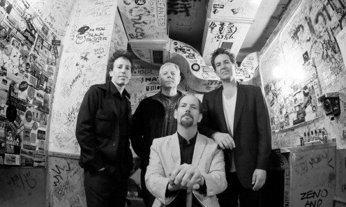 The Dream Syndicate: Sold out il concerto bolognese della band