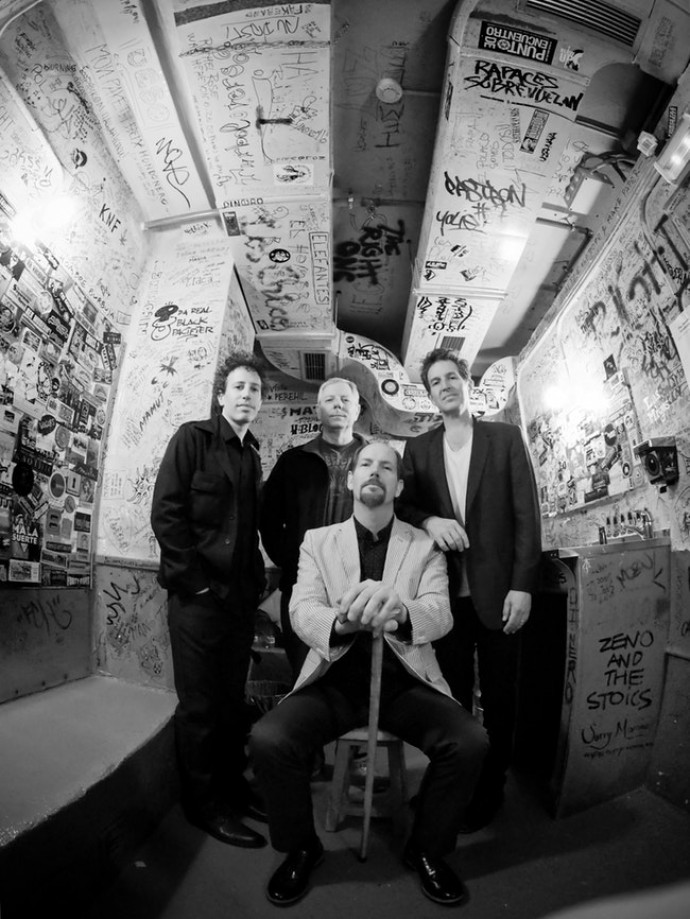 The Dream Syndicate: Sold out il concerto bolognese della band