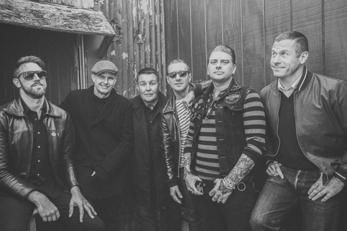 Dropkick Murphys: data rinviata al 28 luglio 2021