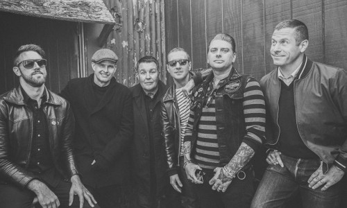 Dropkick Murphys: data rinviata al 28 luglio 2021