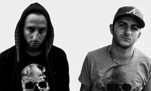 Questo venerdì, 27 maggio: DUPLICI - SCHIENA CONTRO SCHIENA LIVE + DJ DOUBLE S DJ SET + Special guests - Magazzino sul Po, Torino