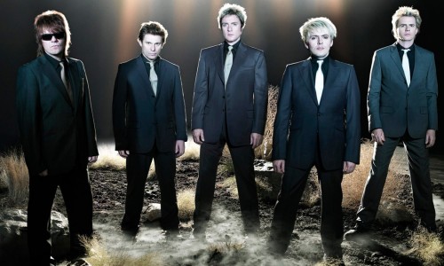 Lunedì 16 i Duran Duran in Italia: la prima data all'Arena di Verona  