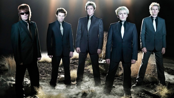 DURAN DURAN: tre date in Italia quest'estate