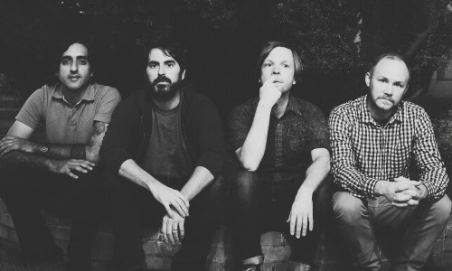 Explosions In The Sky fanno tappa in Italia ad agosto con il 