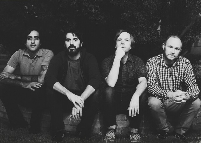 Explosions In The Sky fanno tappa in Italia ad agosto con il 