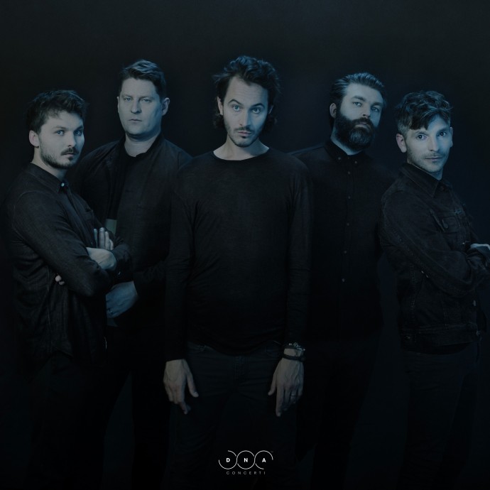 Editors: annunciata la data estiva italiana al Balena Festival