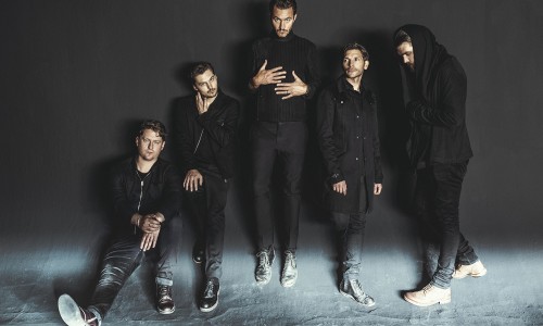 Editors a Todays Festival 2018 - Domenica 26 agosto, Torino