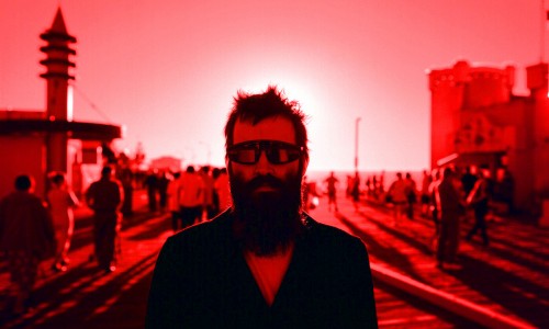 EELS 18 Aprile Alcatraz di MIlano!