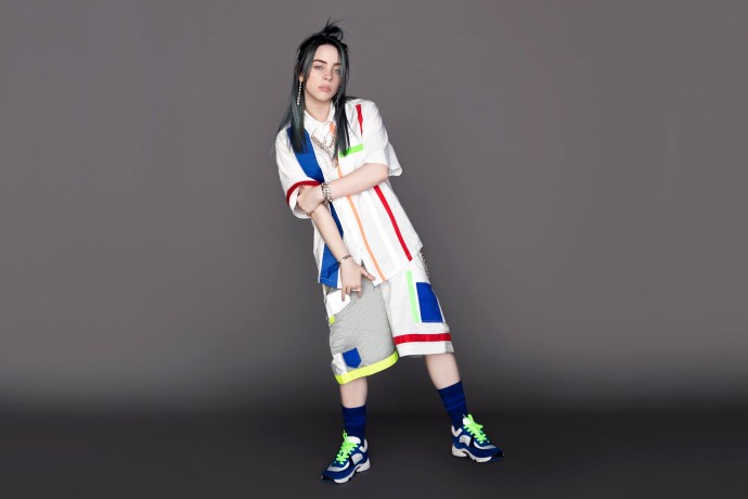 Billie Eilish: il nuovo fenomeno della musica mondiale arriva il 17 luglio a Milano agli I-Days 2020 con l'unica tappa italiana del suo tour!