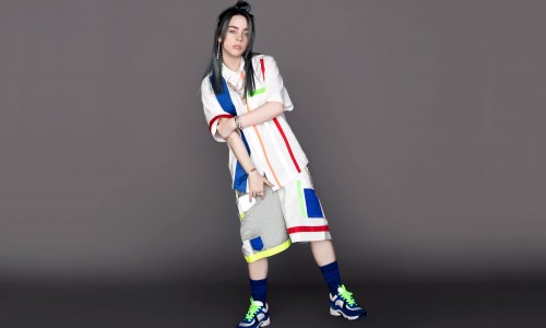 Billie Eilish: il nuovo fenomeno della musica mondiale arriva il 17 luglio a Milano agli I-Days 2020 con l'unica tappa italiana del suo tour!