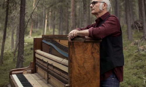 Monfortinjazz - Domani martedì 20 luglio, Ludovico Einaudi data zero del 