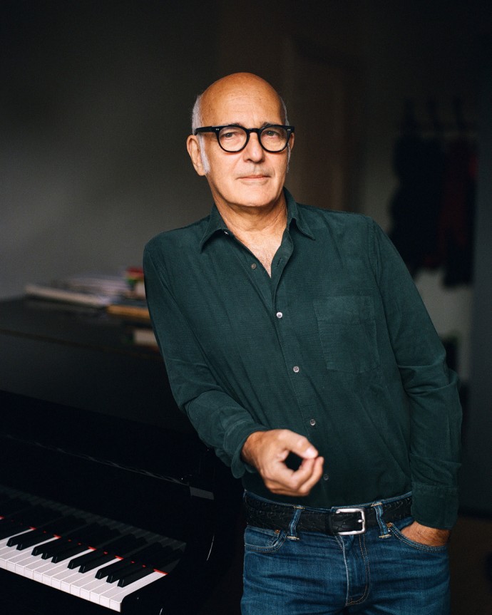 Ludovico Einaudi – Teatro Dal Verme – 8-17 Dicembre 2017 ore 20 - Aggiunta Nuova Data