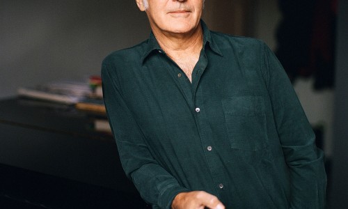 Ludovico Einaudi – Teatro Dal Verme – 8-17 Dicembre 2017 ore 20 - Aggiunta Nuova Data