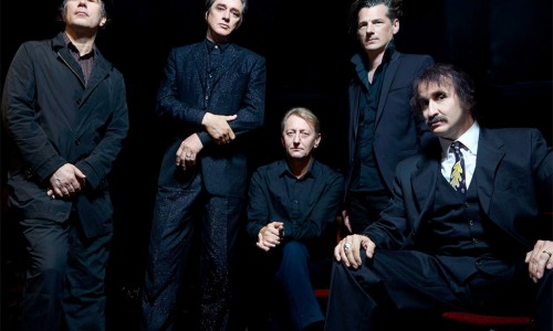 Gli Einstürzende Neubauten arrivanoal Flowers Festival di Torino, in un tour da “Greatest Hits”