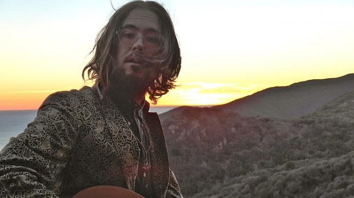 ELVIS PERKINS in concerto all' HIROSHIMA MON AMOUR di Torino