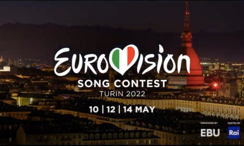 Eurovision Song Contest 2022: A Palazzo Madama il passaggio delle consegne tra i sindaci di Rotterdam e Torino.