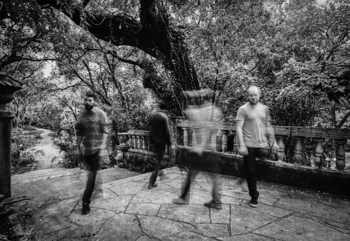 Arrivano gli Explosions in the Sky al Gran Teatro Geox di Padova - In apertura i Platonick Dive 